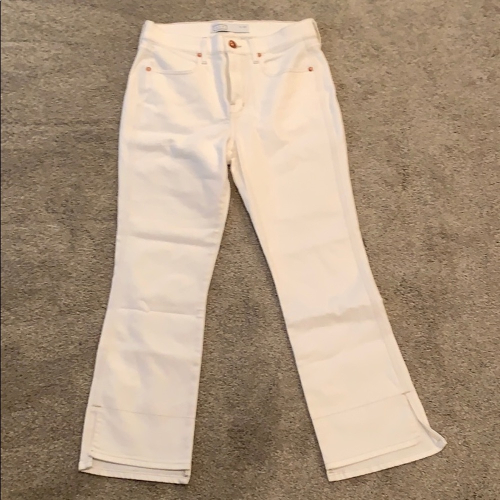 AYR jeans